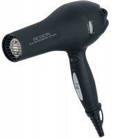 SECADORA DE CABELLO PROFECIONAL Marca Revlon Modelo RVDR5002